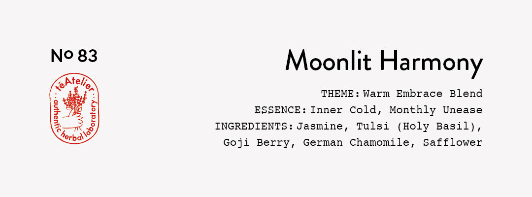 No.83|Moonlit Harmony|ムーンリットハーモニー