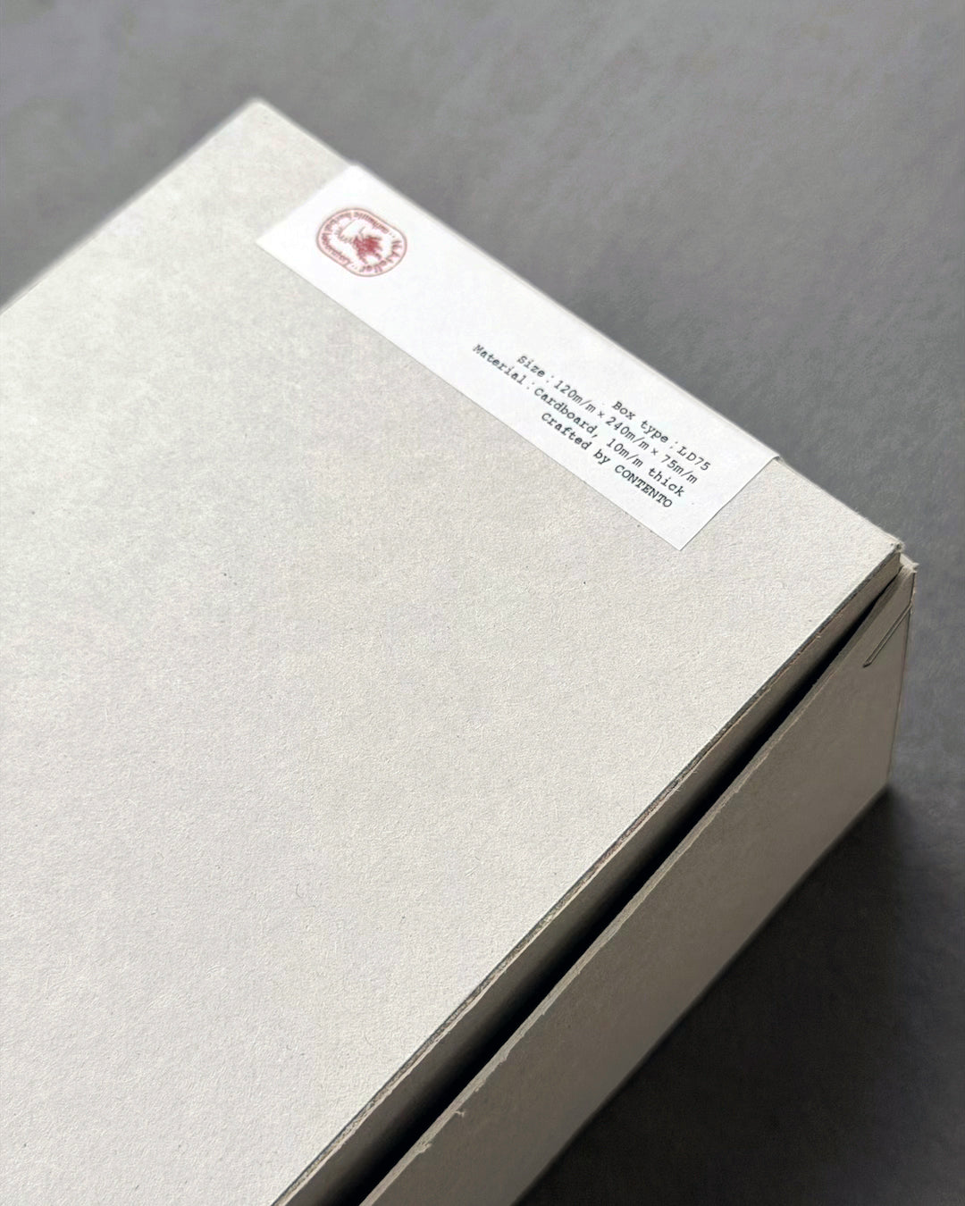 Gift Box L-1