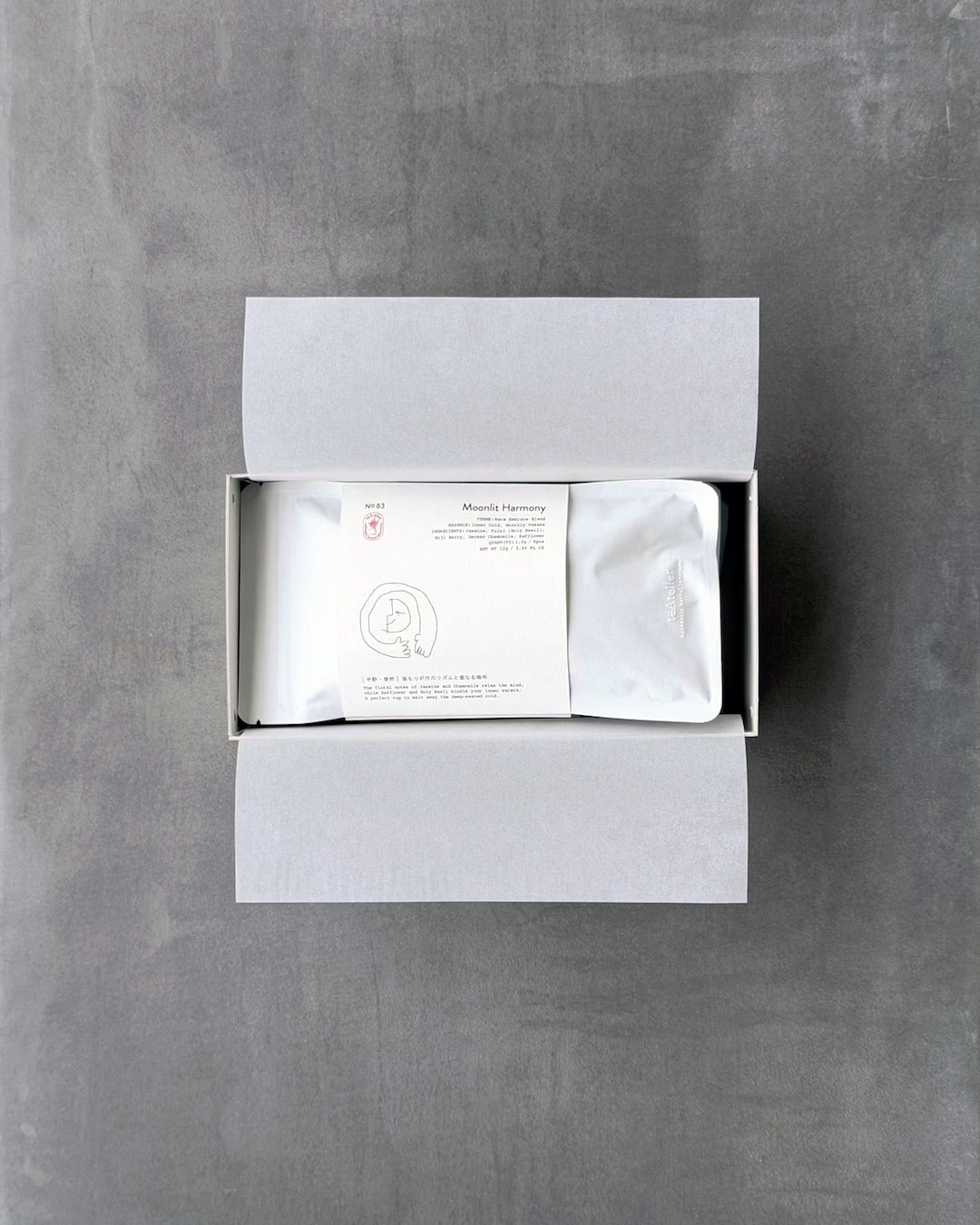 Gift Box L-1