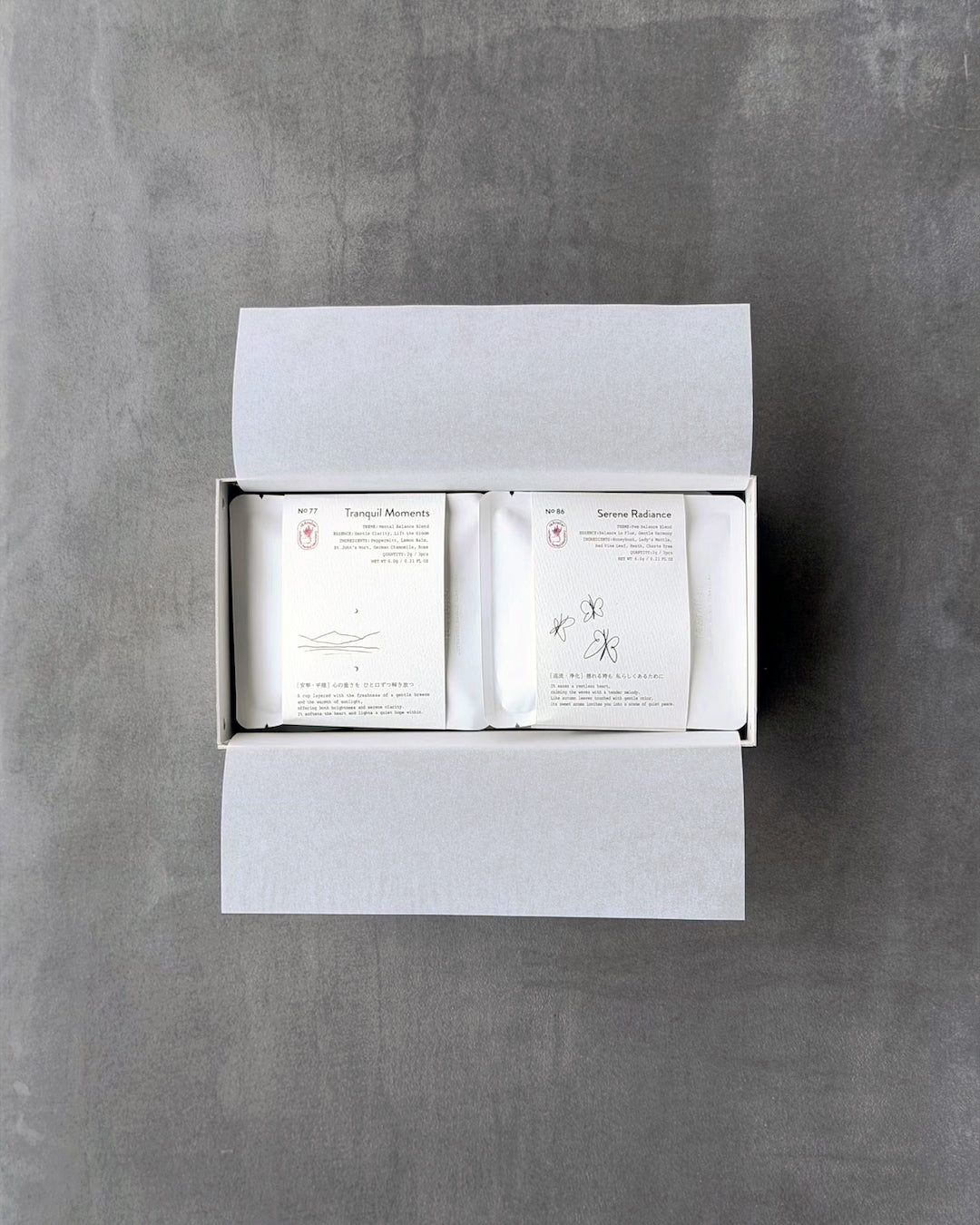 Gift Box L-1