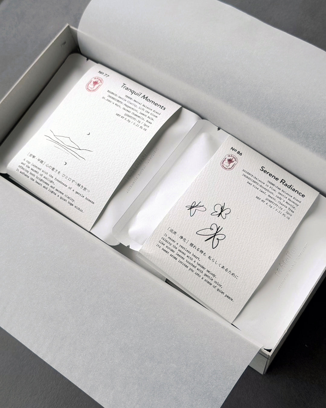 Gift Box L-1