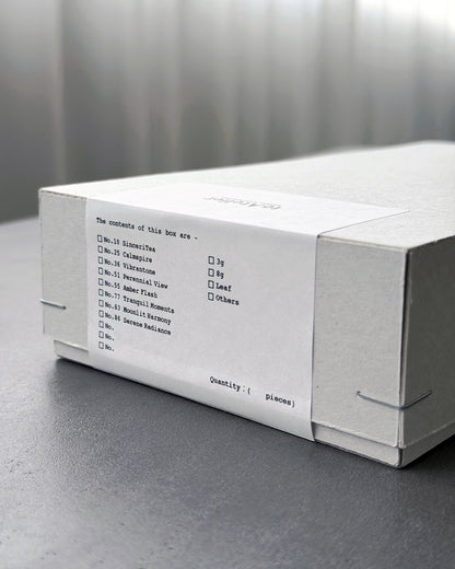 Gift Box M-1