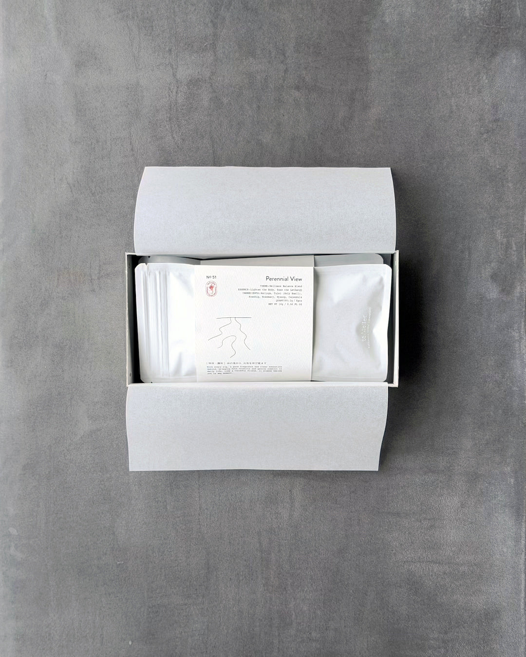 Gift Box M-1