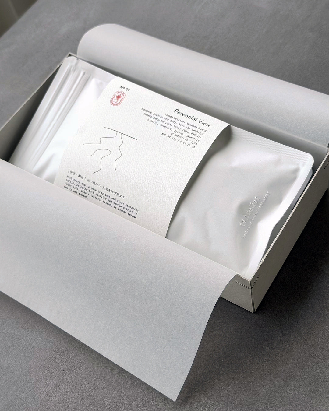 Gift Box M-2