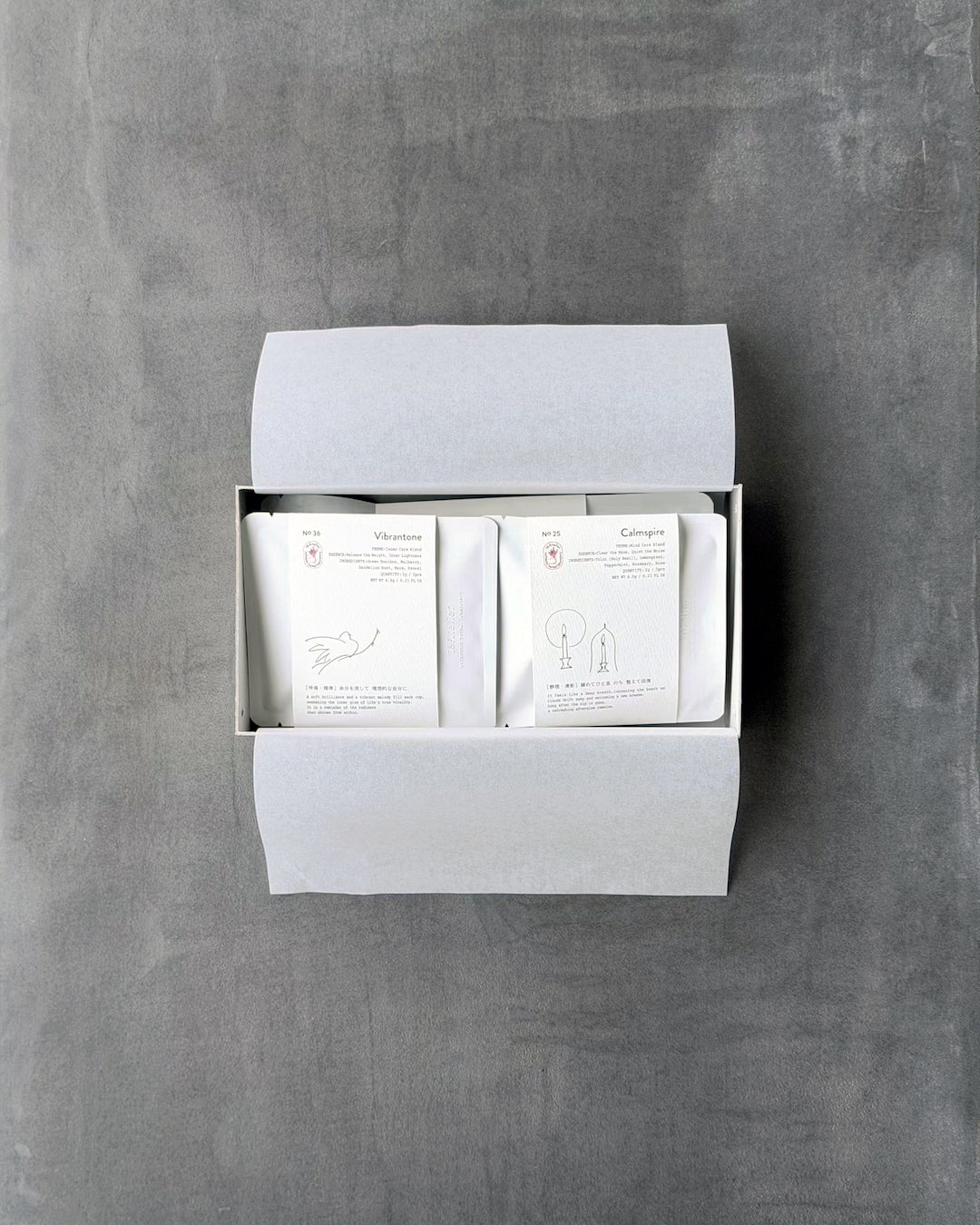 Gift Box M-1