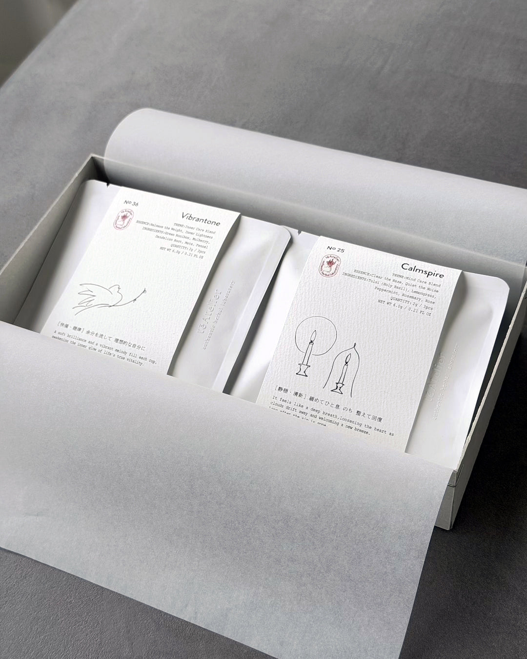 Gift Box M-2
