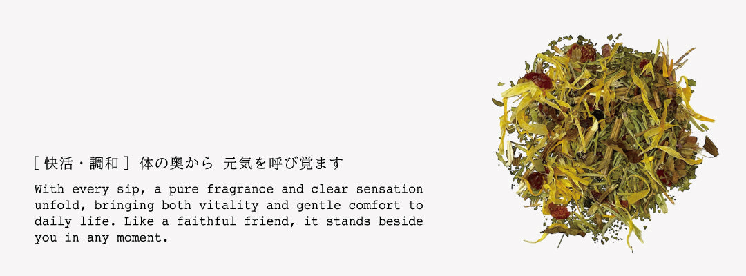 No.51｜Perennial View｜ペレニアルビュー